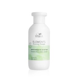 Wella Professionals Elements Renewing Шампоан за жени 250 ml опция Нова опаковка