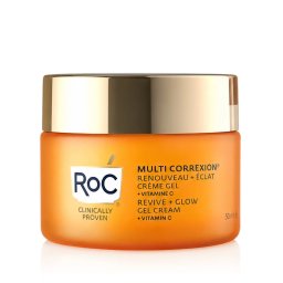 RoC Multi Correxion®️ Revive + Glow Gel Cream 50 ml