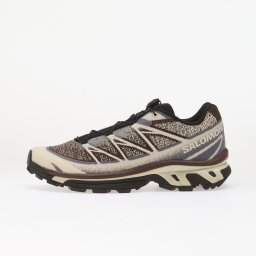 Сникърси Salomon XT-6 SHADOW Almilk/ Blkcof/ Bchoco EUR 42 2/3