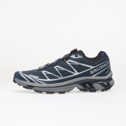 Сникърси Salomon XT-6 STEEL STREETS Spellbound/ Tradewinds / Dark Navy EUR 36