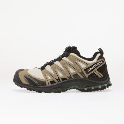 Сникърси Salomon XA PRO 3D Silver Sage/ Vanila/ Bistgn EUR 46