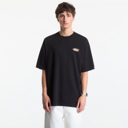Тениска A Bathing Ape Skateboard Bape Logo Relaxed Fit Tee UNISEX Black L