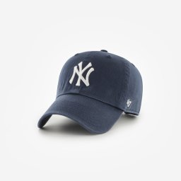 Шапка '47 Brand MLB Clean Up New York Yankees Navy Universal