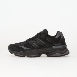 Сникърси New Balance 9060 Black/ Castlerock EUR 37.5
