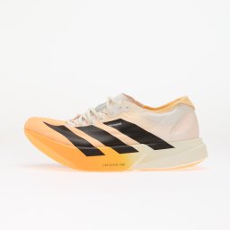 Сникърси adidas ADIZERO Adios Pro 4 Running Lucid Tangerine/ Core Black/ Crystal White EUR 42