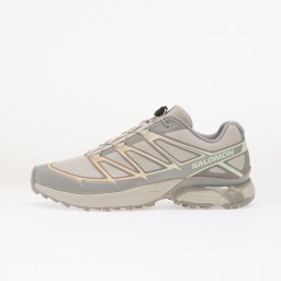 Сникърси Salomon XT-PATHWAY 2 Lunar Rock/ Clearly Aqua/ Almond Cream EUR 43 1/3