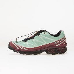 Сникърси Salomon XT-6 GTX Lichen/ Nocturne/ Claqua EUR 41 1/3