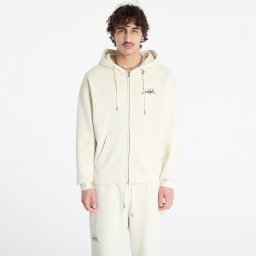 Суитшърт FTSHP Everyday Zip Hoodie UNISEX Oyster White L