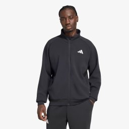 Яке adidas CLIMACOOL Tennis Jacket Black S