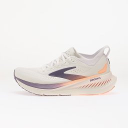 Сникърси Brooks Glycerin 23 White/ Mulled Grape/ Clear EUR 38.5