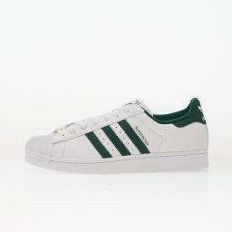 Сникърси adidas Superstar II Ftw White/ Collegiate Green/ Gold Metallic EUR 46 2/3