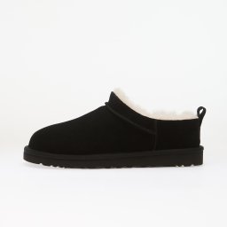 Сникърси UGG M Classic Micro Black EUR 44