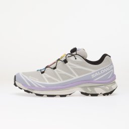 Сникърси Salomon XT-6 GTX Gray Violet/ Cosmic Sky/ White EUR 41 1/3