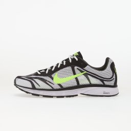 Сникърси Nike Zoom Streak 3 White/ Volt-Flat Pewter-Black EUR 41