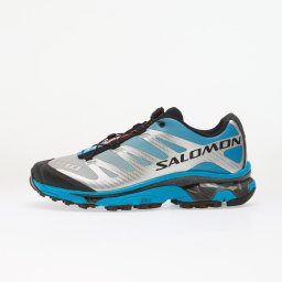 Сникърси Salomon XT-4 Og Ftw Silver/ Black/ Transcend Blue EUR 40 2/3