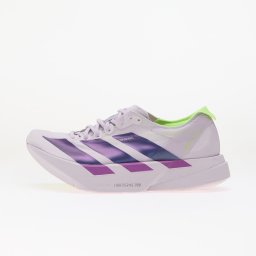 Сникърси adidas ADIZERO Adios Pro 4 Running Purple Tint/ Solar Purple/ Signal Green EUR 38 2/3