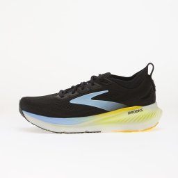 Сникърси Brooks Glycerin 23 Black/ Cyber Yellow/ Nightlife EUR 42.5