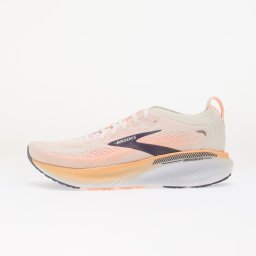 Сникърси Brooks Adrenaline Gts 25 Oyster Mushroom/ Peach/ Grape EUR 40