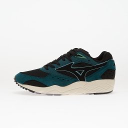 Сникърси Mizuno Contender Black Sand/ Black/ Deep Teal EUR 37