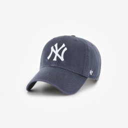 Шапка '47 Brand Clean Up Vintage Navy Universal