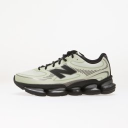 Сникърси New Balance 2000 Mint Water/ Silver Moss/ Black EUR 37.5