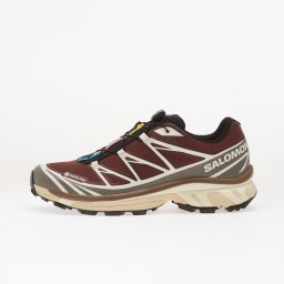 Сникърси Salomon XT-6 GTX Bchoco/ Iron/ Vanila EUR 45 1/3