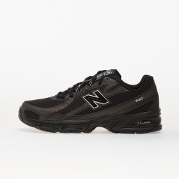 Сникърси New Balance 740 Black/ Silver Metallic Bs2 EUR 42.5