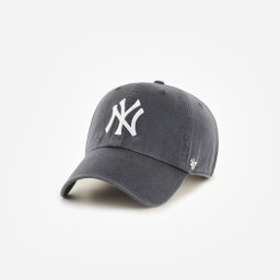 Шапка '47 Brand Clean Up Charcoal Universal