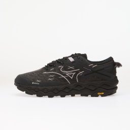 Сникърси Mizuno Wave Mujin LS GTX Black/ Iris/ Spring Crocus EUR 43