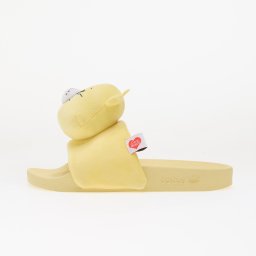 adidas x Care Bears Care Bears X Adidas Adilette Slides Almost Yellow/ Ftwr White/ Preloved Yellow 6