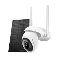 IP Camera Tapo C665G KIT