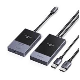 Wireless HDMI Kit (Transmitter & Receiver) CM737