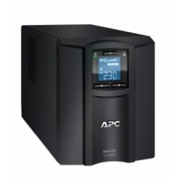 APC Smart-UPS C 1500VA LCD 230V with SmartConnect SMC2000I