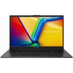 Лаптоп ASUS Vivobook Go 15 E1504FA-BQ2786NA - 15.6” IPS FullHD 90NB0ZR2-M07H90