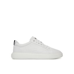 G-Star Raw Обувки LONDON-04 MI08 Бял