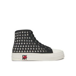 DKNY Кецове K2465213 Черен