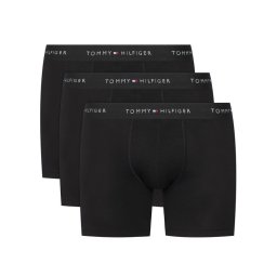 Tommy Hilfiger Комплект боксерки UM0UM02765 Черен