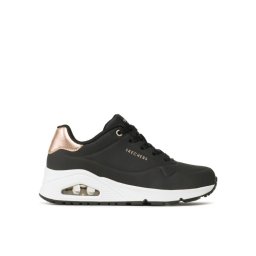 Skechers Сникърси Uno Golden Air 177094 Черен