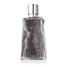 Diesel D by Diesel Eau de Toilette за повторно пълнене ТЕСТЕР 100 ml