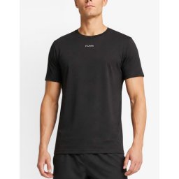 PUMA Fit Triblend Ultrab Tee Black