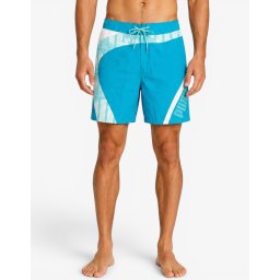 PUMA No1 Logo Board Short Blue