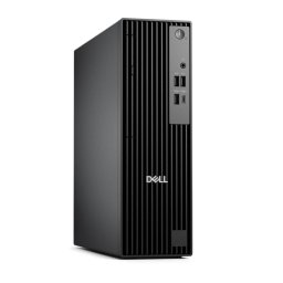 Dell Pro Slim QCS1255, AMD Ryzen 5 8600G (16 TOPS NPU, 6 cores, up to 5.0GH