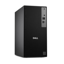 Dell Pro Tower QCT1250, Intel Core Ultra 5 235 (13 TOPS NPU, 14 cores, up t
