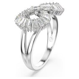 Swarovski Hyperbola Cocktail 5679696 - Дамски пръстен