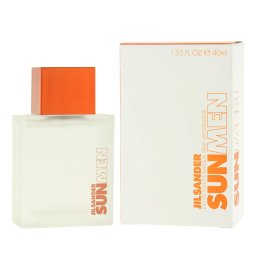 Jil Sander Sun Men Eau de Toilette за мъже 40 ml