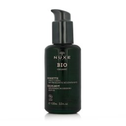 Nuxe Bio Organic Hazelnut Replenishing Nourishing Body Oil 100 ml