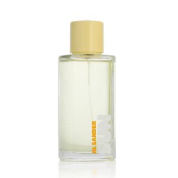 Jil Sander Sun Sea Salt & Genista Eau de Toilette ТЕСТЕР за жени 125 ml