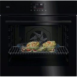AEG NBU5A43PB Фурна за вграждане