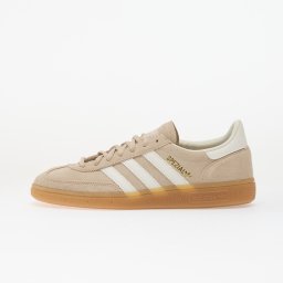 Сникърси adidas Handball Spezial Khaki Three/ Off White/ Gum4 EUR 42 2/3