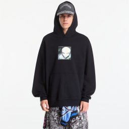 Суитшърт RIPNDIP Spacing Out Hoodie Black L